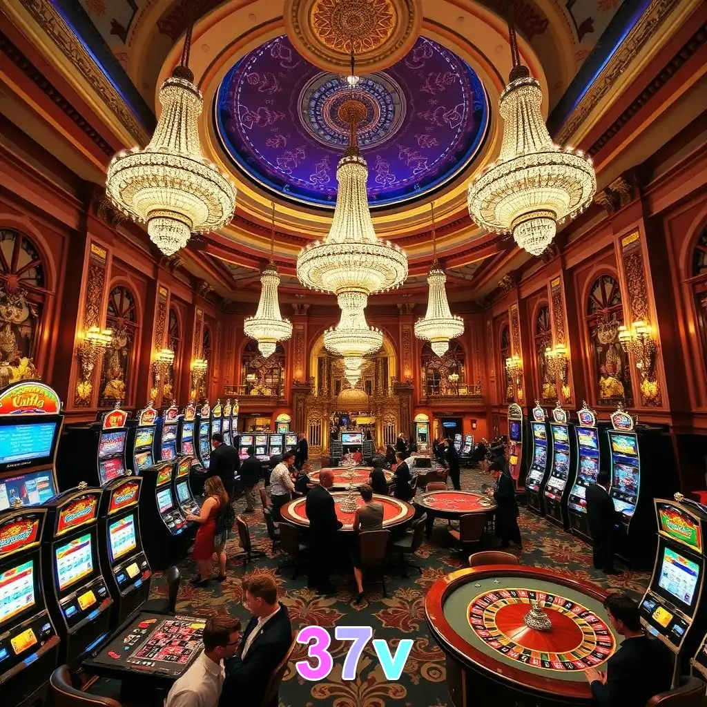 Slot Games Collection